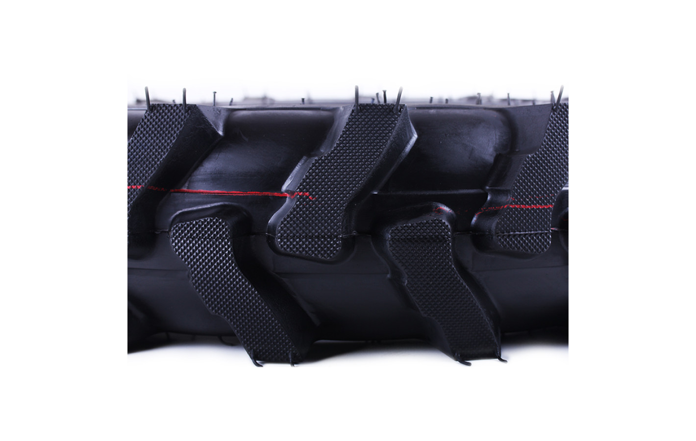 Колесо в сборе 6.50*16 (под 5 болтов) TT AGRO MOTO