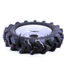 Колесо в сборе 6.50×16 (под 5 болтов) TTG