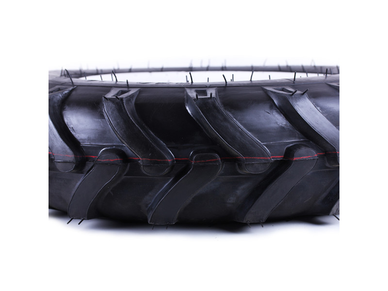 Колесо у зборі 7.50×16 (під 6 болтів) TT AGRO MOTO
