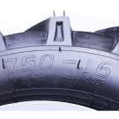 Колесо у зборі 7.50*16 (під 6 болтів) TΛTΛ