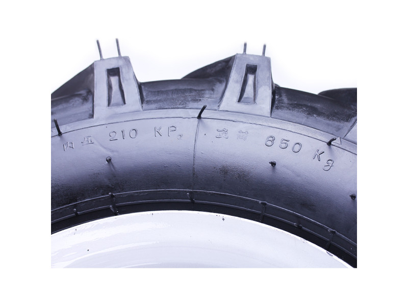 Колесо у зборі 7.50×16 (під 6 болтів) TT AGRO MOTO