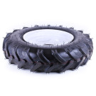 Колесо в сборе 7.50×16 (под 6 болтов) TTG