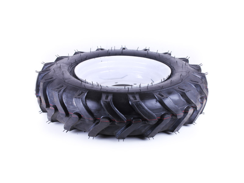Колесо в сборе 7.50×16 (под 6 болтов) TTG