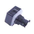 Фільтр повітряний у зборі з масляною ванною TT AGRO MOTO для бензинового двигуна 177F