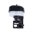 Фильтр воздушный в сборе с масляной ванной TT AGRO MOTO для бензинового двигателя 177F