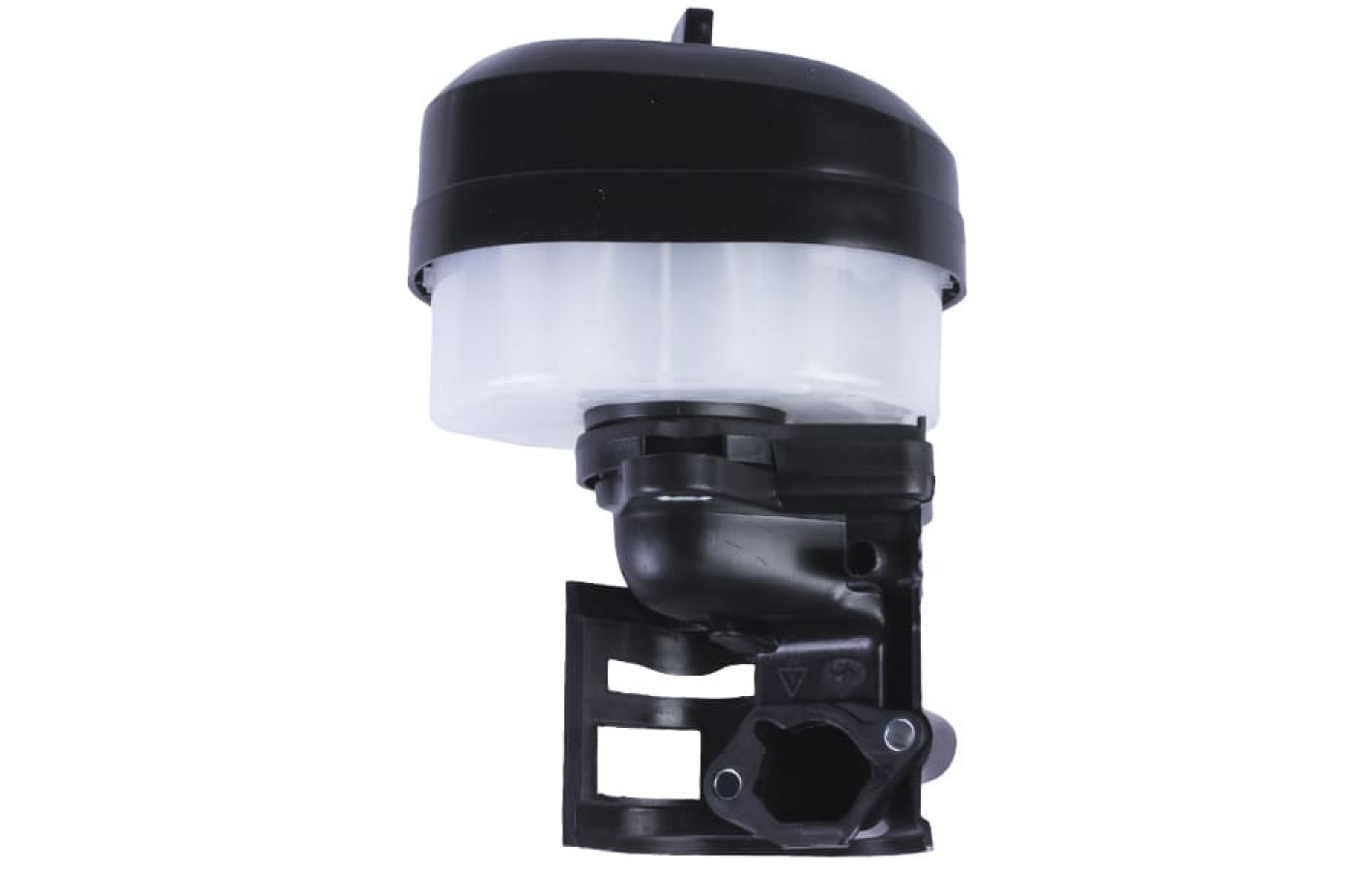 Фильтр воздушный в сборе с масляной ванной TT AGRO MOTO для бензинового двигателя 177F