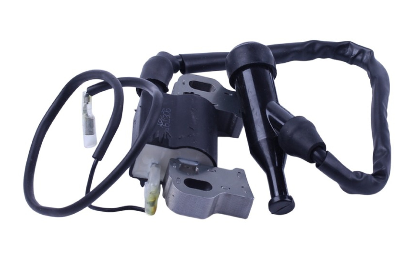 Котушка високої напруги + надсвічник - 177F