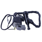 Катушка высокого напряжения + надсвечник - 177F