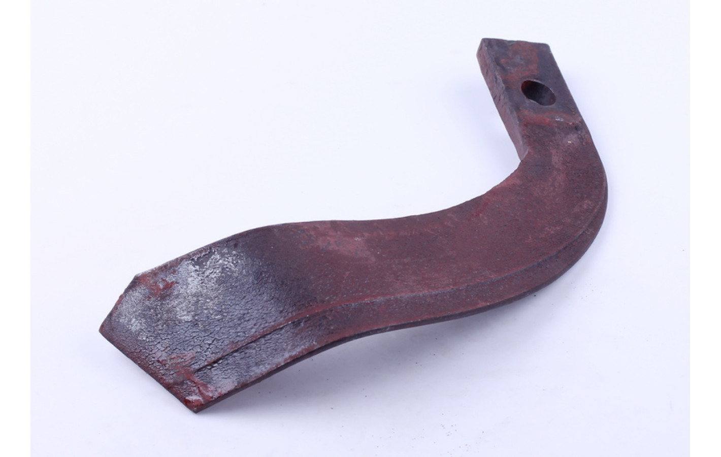 Нож фрезы правый 270gr 130*150 мм - RF 