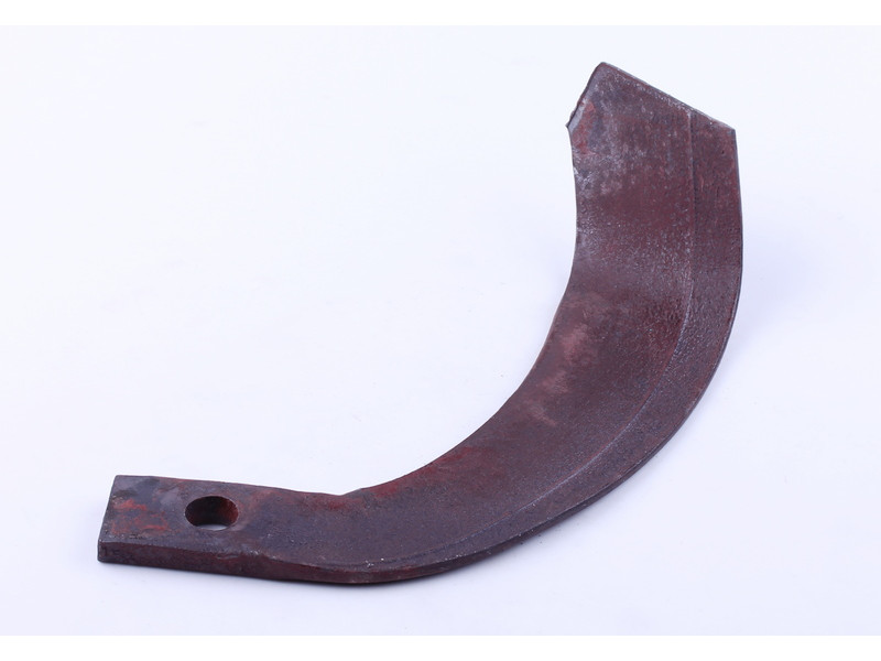 Нож фрезы правый 270gr 130×150 мм - RF 