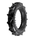 Покришка з камерою 4.00*14 TΛTΛ 6PR (мототрактор)
