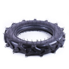 Покришка з камерою 4.00*14 TΛTΛ 6PR (мототрактор)