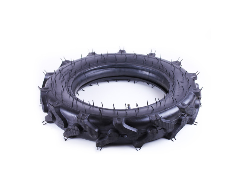 Покришка з камерою 4.00×14 TT AGRO MOTO 6PR (мототрактор)
