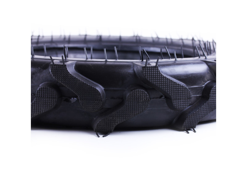 Покришка з камерою 4.00×14 TT AGRO MOTO 6PR (мототрактор)