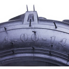 Покришка з камерою 4.00*14 TΛTΛ 6PR (мототрактор)