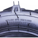 Покришка з камерою 4.00*14 TΛTΛ 6PR (мототрактор)