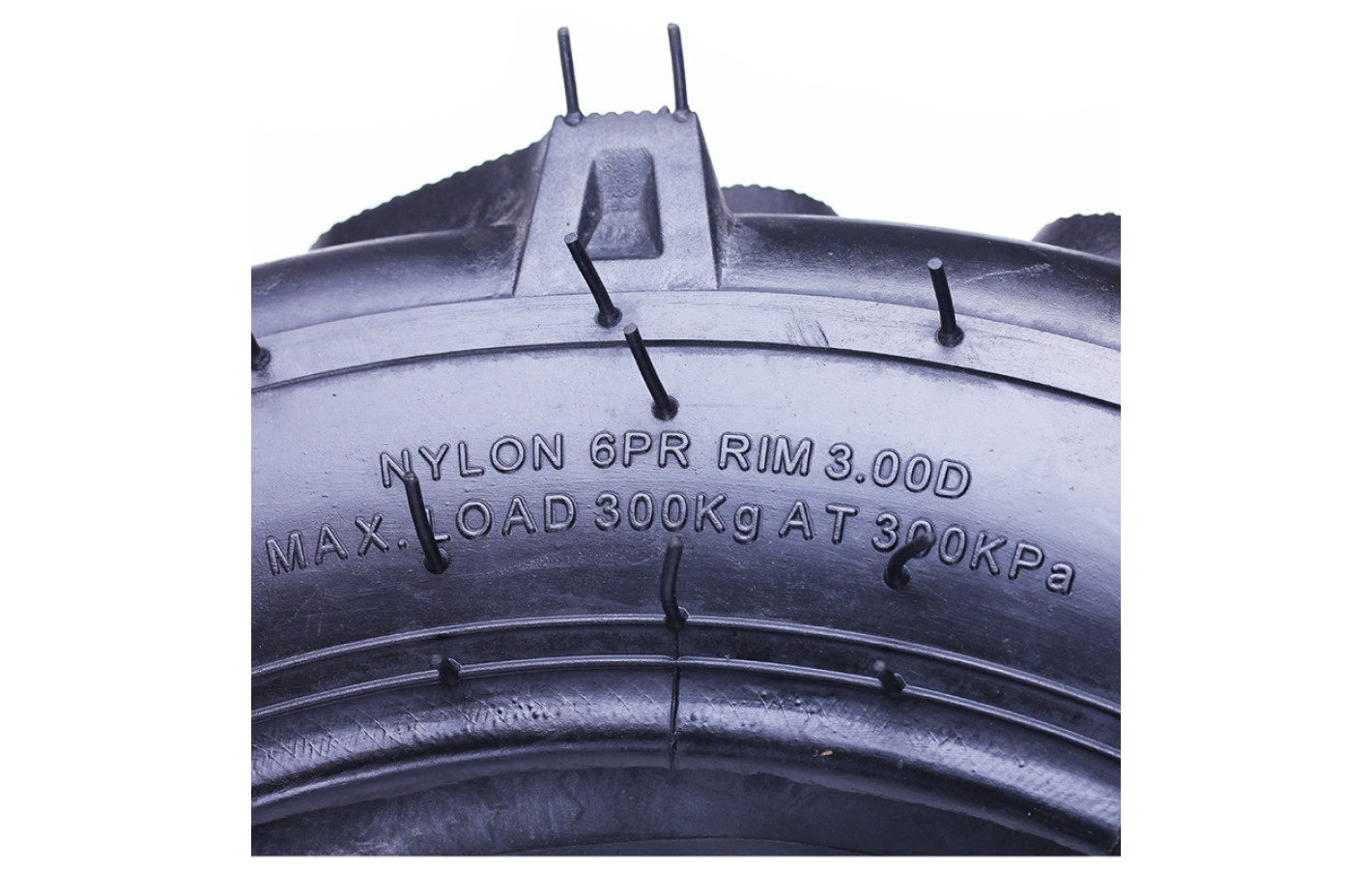 Покришка з камерою 4.00*14 TΛTΛ 6PR (мототрактор)