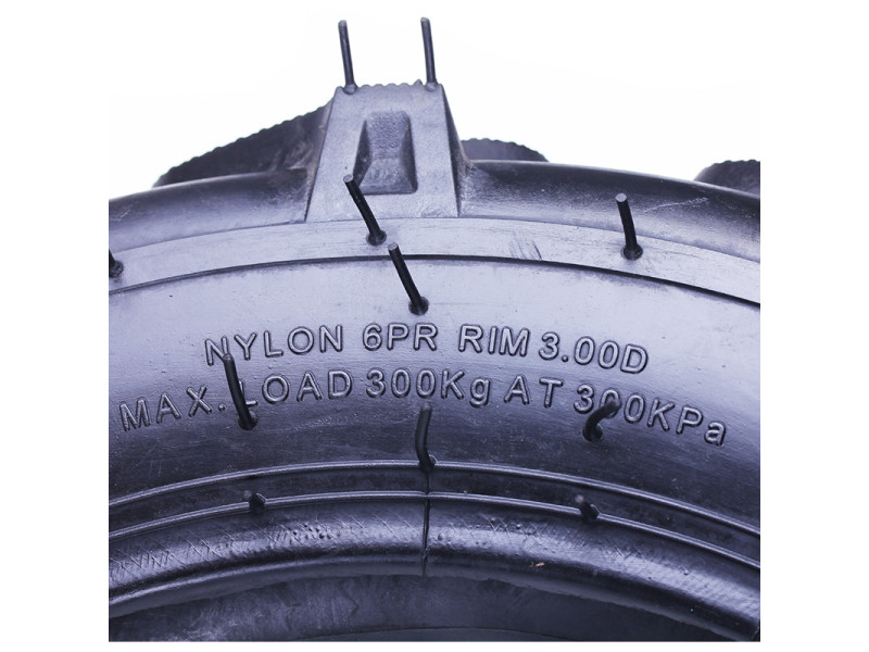 Покришка з камерою 4.00×14 TT AGRO MOTO 6PR (мототрактор)
