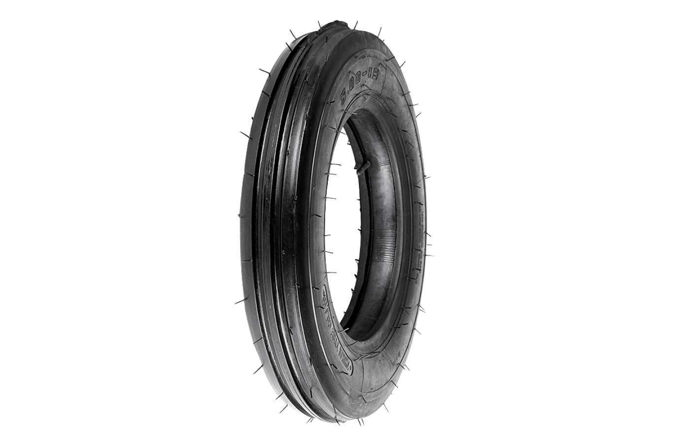 Покришка з камерою 5.00*15 TΛTΛ 10PR (мототрактор)