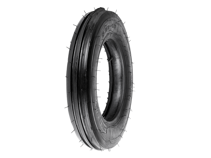Покришка з камерою 5.00×15 TT AGRO MOTO 10PR (мототрактор)