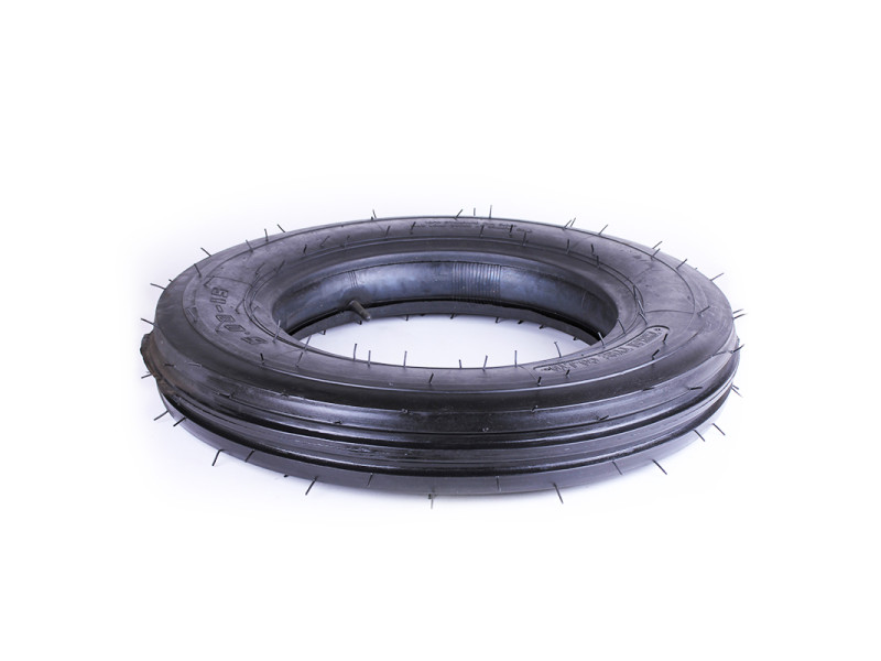 Покришка з камерою 5.00×15 TT AGRO MOTO 10PR (мототрактор)