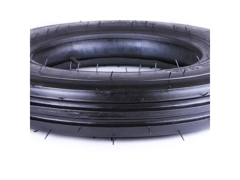 Покришка з камерою 5.00×15 TT AGRO MOTO 10PR (мототрактор)