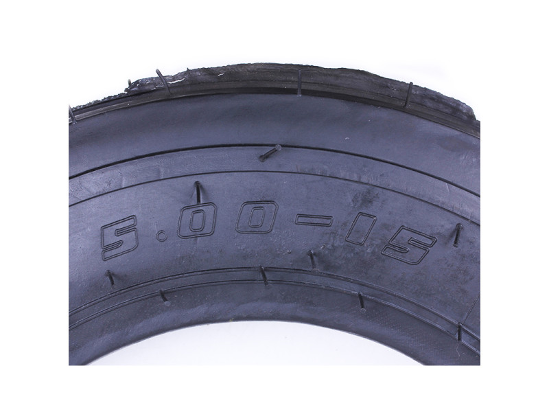 Покришка з камерою 5.00×15 TT AGRO MOTO 10PR (мототрактор)