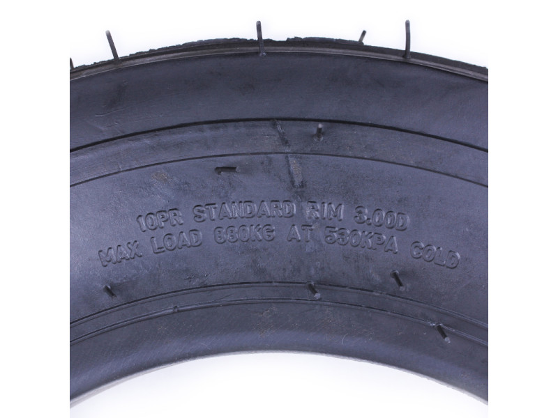Покришка з камерою 5.00×15 TT AGRO MOTO 10PR (мототрактор)