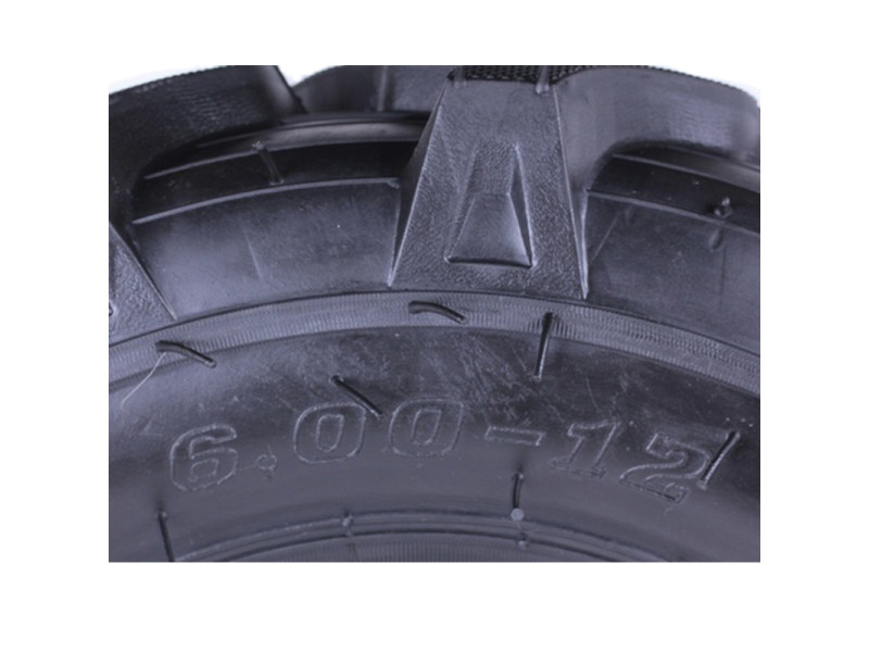 Покришка з камерою 6.00×12 TT AGRO MOTO 8PR (мотоблок, мототрактор)