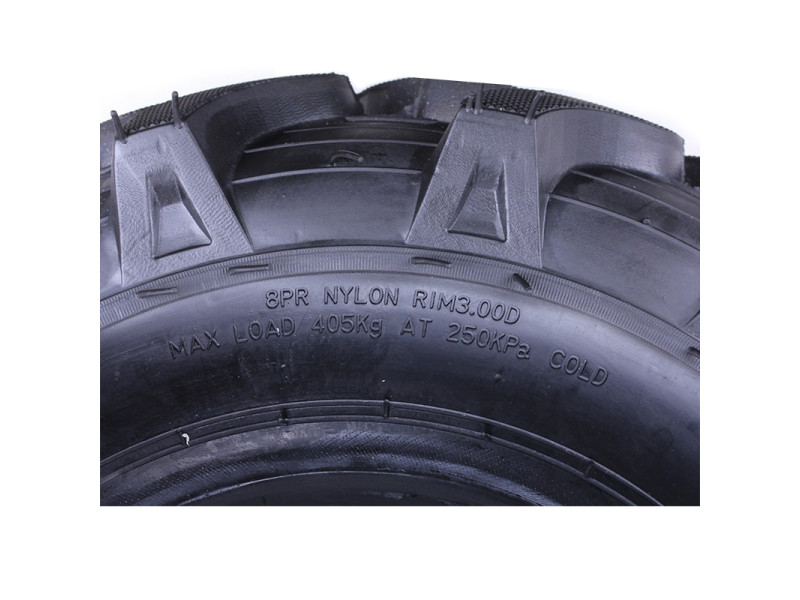 Покришка з камерою 6.00×12 TT AGRO MOTO 8PR (мотоблок, мототрактор)