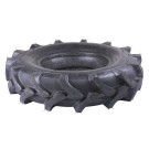 Покришка з камерою TTG 6.00×12, "ялинка", 8 шарів, 10,00 кг УЦІНКА