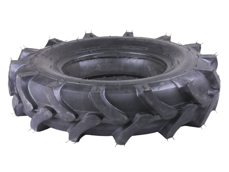 Покришка з камерою TTG 6.00×12, "ялинка", 8 шарів, 10,00 кг УЦІНКА