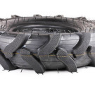 Покришка з камерою 6.00*12 TΛTΛ 10PR (мотоблок, мототрактор)
