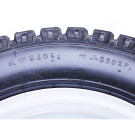 Колесо в зборі 4.00*12 (під 4 болти) TΛTΛ