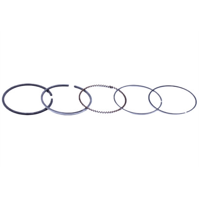 Кольца поршневые 77,25 мм TΛTΛ на бензиновый двигатель 177F,..