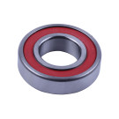 Підшипник колінвалу 6206 - 177F