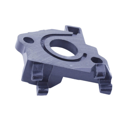 Прокладка впускного колектора TT-AGRO-MOTO на бензиновий двигун 177F, текстоліт