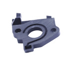 Прокладка впускного колектора TT-AGRO-MOTO на бензиновий двигун 177F, текстоліт