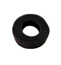 Фільтруючий елемент повітряного фільтра TΛTΛ на бензиновий двигун 177F, поролон, круглий УЦІНКА