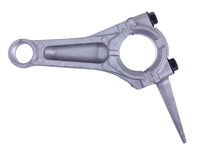Шатун TT AGRO MOTO на бензиновий двигун 177F