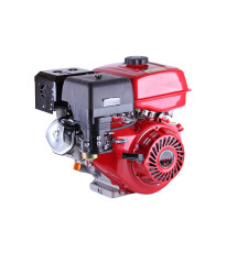 Двигатель бензиновый 177F TT AGRO MOTO (с выходом вала под шпонку, 25mm) 9 л.с.