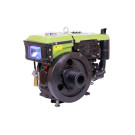 Двигатель SH190NL TΛTΛ (10 л.с.) Zubr