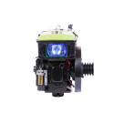 Двигатель SH190NL TΛTΛ (10 л.с.) Zubr