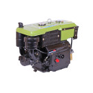 Двигатель SH190NL TΛTΛ (10 л.с.) Zubr