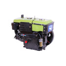 Двигатель SH190NL TΛTΛ (10 л.с.) Zubr