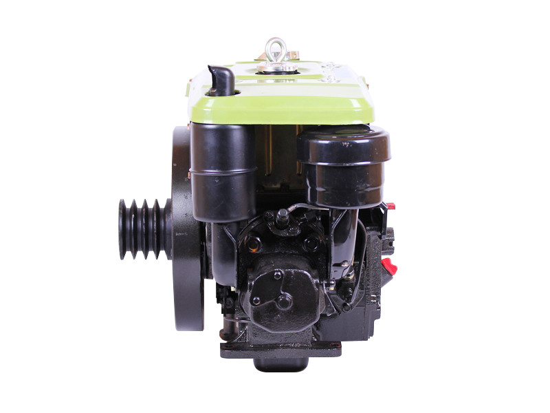 Двигун SH190NL TT AGRO MOTO (10 к.с.) Zubr