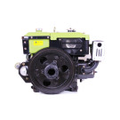 Двигун SH180NDL TT AGRO MOTO Zubr (8 к.с.) з електростартером