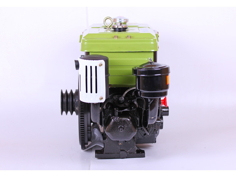 Двигун SH180NDL TT AGRO MOTO Zubr (8 к.с.) з електростартером