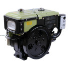 Двигатель SH180NL TΛTΛ (8 л.с.) Zubr