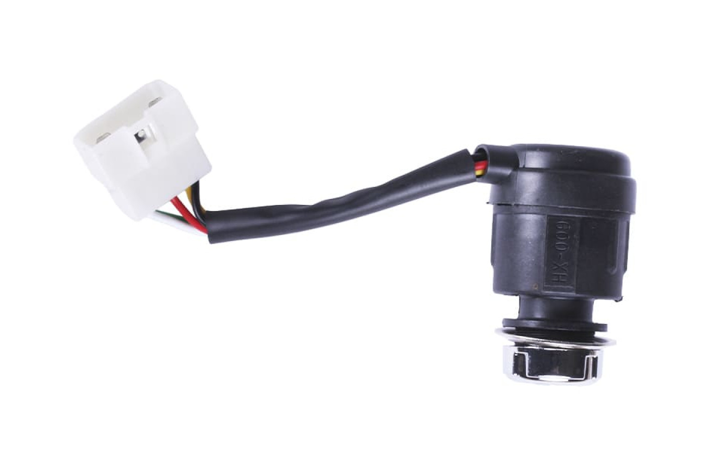 Двигатель дизельний с электростартером 186FE TT AGRO MOTO (с выходом вала под шлицы, 25 мм) 9 л.с.